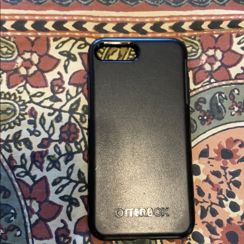 Otter box iPhone 7 Plus Case